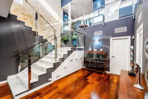 Casa adosada en Colmenar