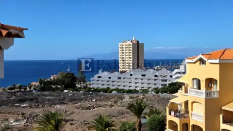 Dúplex en Los Cristianos