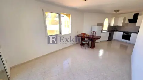 Dúplex en Los Cristianos