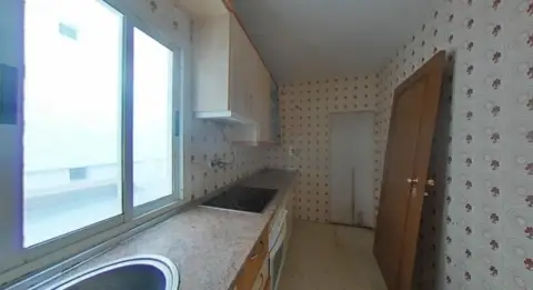 Piso en calle de los Romeros