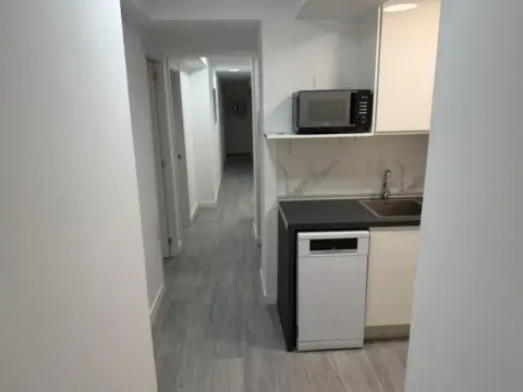 Piso en calle de Puentelarra