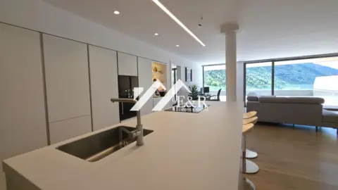 4-bedroom flat for sale in El Serrat, Ordino · 13 of 60
