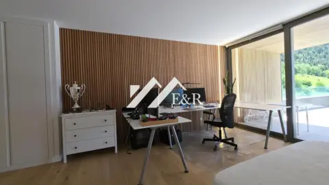 4-bedroom flat for sale in El Serrat, Ordino · 16 of 60