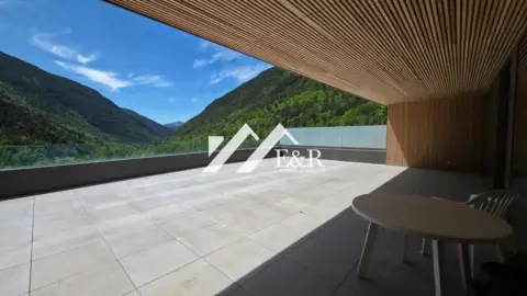 4-bedroom flat for sale in El Serrat, Ordino · 9 of 60