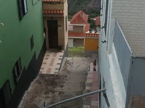 Finca rústica en calle Tindaya, 47