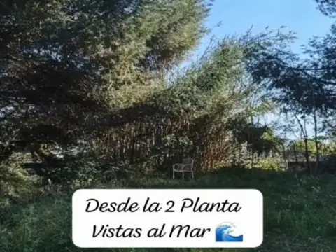 Terreno en calle del Amanecer