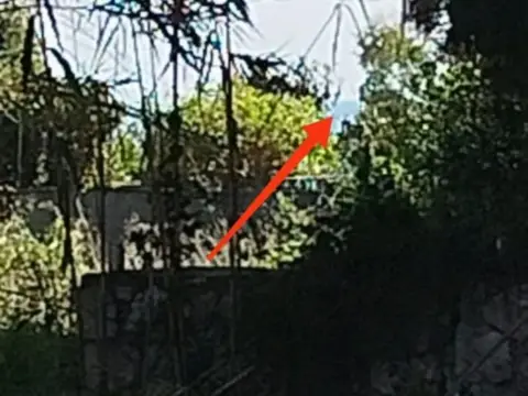 Terreno en calle del Amanecer