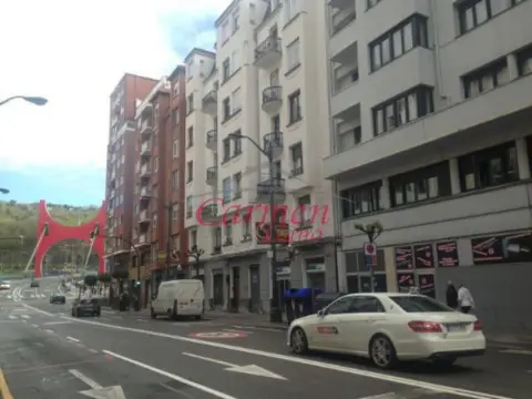 Local comercial en Recalde Zumarkalea, 3