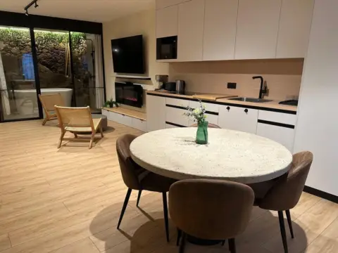 Piso en Fisterra (Santa Maria)