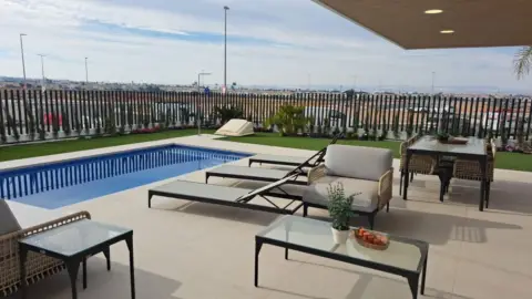 Casa pareada en La Siesta-El Salado-Torreta-El Chaparral