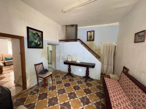 Casa adosada en Avenida del Puente