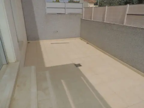 Piso en Carrer del Pintor Picasso