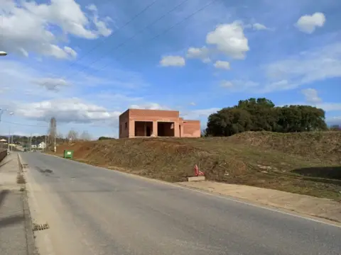 Chalet en calle Rubios-R