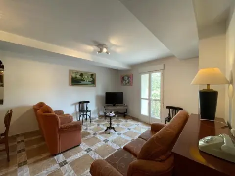 Casa en calle Merayo