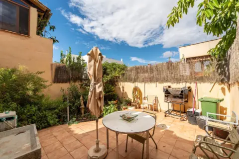 Casa en Carrer Llarg