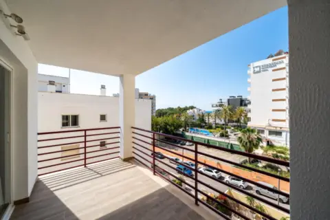 Piso en Carrer de Saridakis