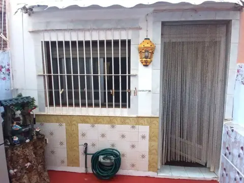 Casa adosada en Costa de Valencia