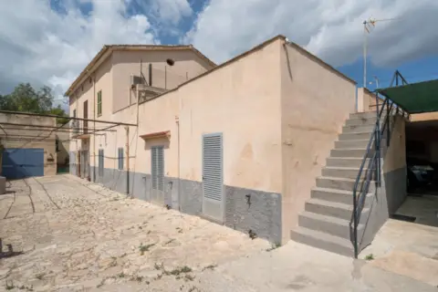 Piso en Carrer del Molí del Comte