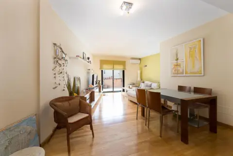 Piso en Avinguda de Manacor