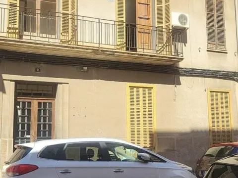 Piso en Carrer de l'Hort de Torrella
