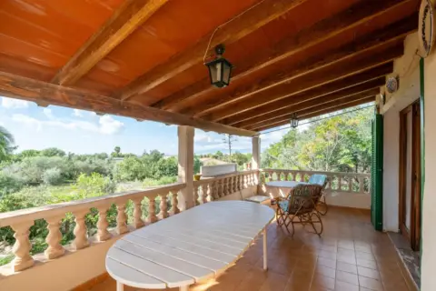 Casa en Sa Cabaneta