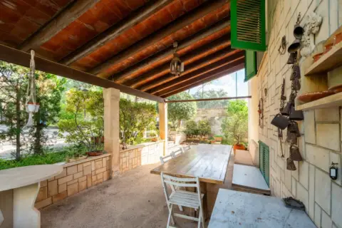 Casa en Sa Cabaneta
