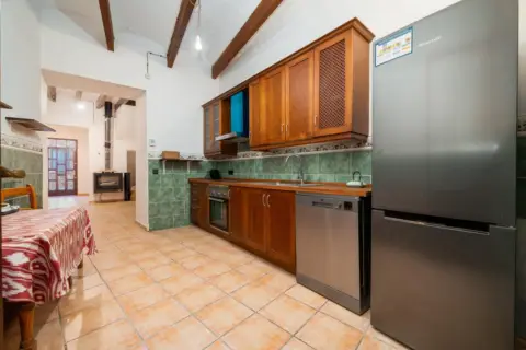 Casa en Carrer d'Esglèsia