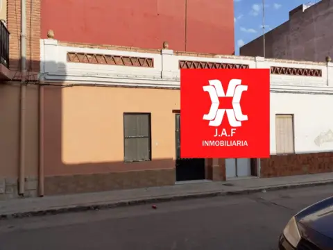 Piso en Barrio Badies