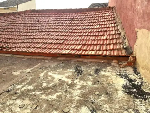 Piso en Barrio Badies