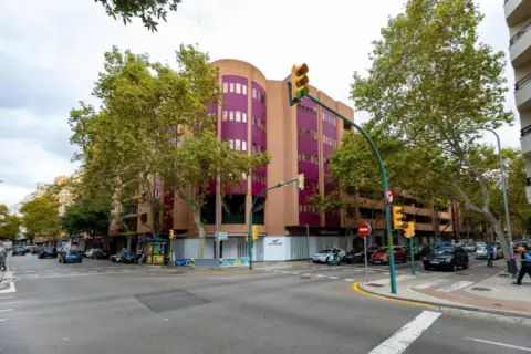 Piso en Carrer d'Alfons 'El Magnanim'