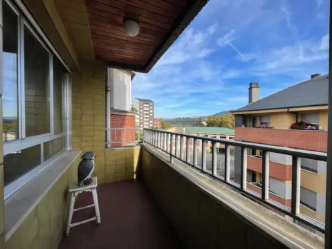 Piso en calle de Adelino Pérez