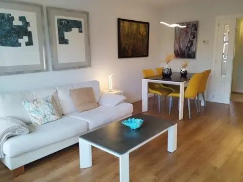 Piso en Carrer de Jaume Vidal i Alcover