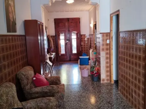 Casa adosada en Barrio Badies