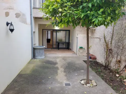 Piso en Plaça Major