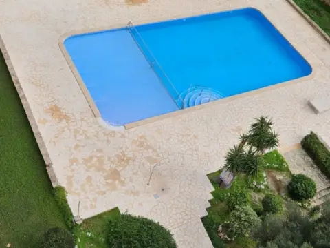 Estudio en Camí de Sa Mola