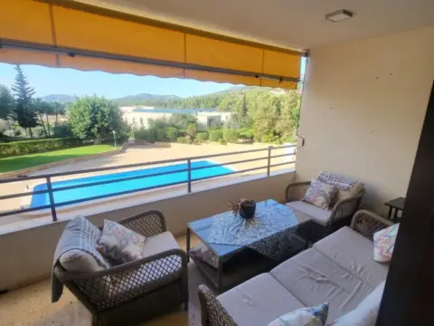 Piso en Carrer de Miguel de Cervantes