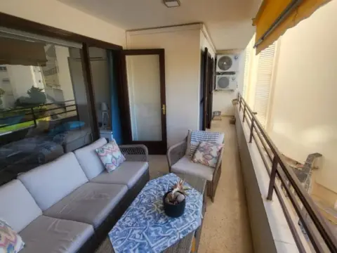 Piso en Carrer de Miguel de Cervantes