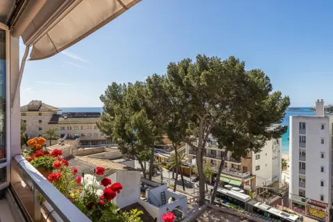 Apartamento en Carrer de Bartomeu Quetglas