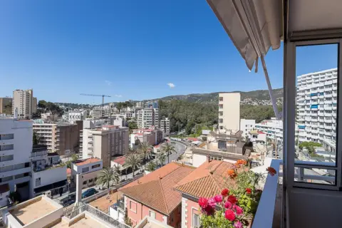 Apartamento en Carrer de Bartomeu Quetglas