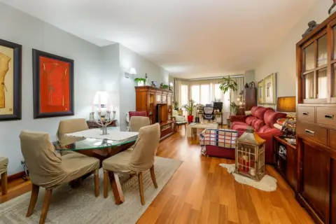 Piso en Carrer d'Alfons 'El Magnanim'