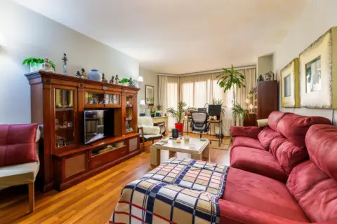 Piso en Carrer d'Alfons 'El Magnanim'