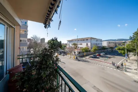 Piso en Carrer de Guillem Forteza