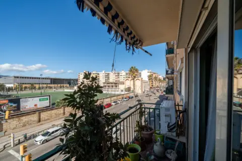 Piso en Carrer de Guillem Forteza
