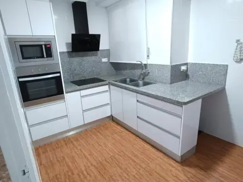 Piso en calle de Albaida