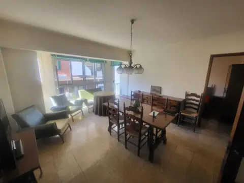 Piso en Carrer de Beatriu de Pinós