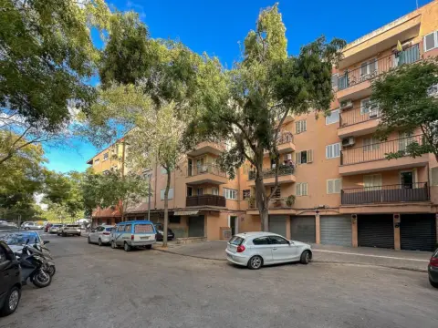 Piso en Carrer de Pablo Sarasate