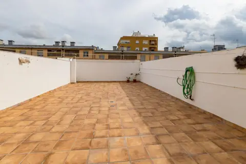 Piso en calle Sant Rafael