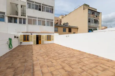 Piso en calle Sant Rafael