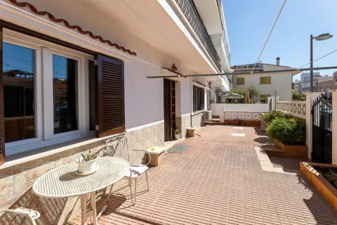 Piso en Carrer del Germà Rafel