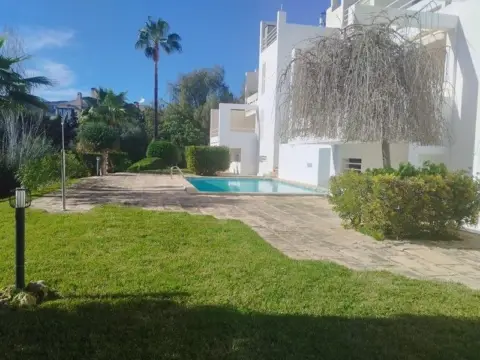 Piso en Carrer del General Antoni Barceló